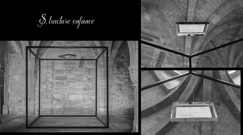 Enfance — L.ien émotionnel — view 1 of 3
