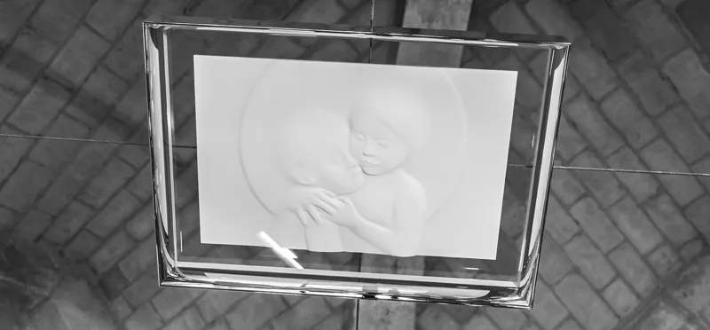Enfance — L.ien émotionnel