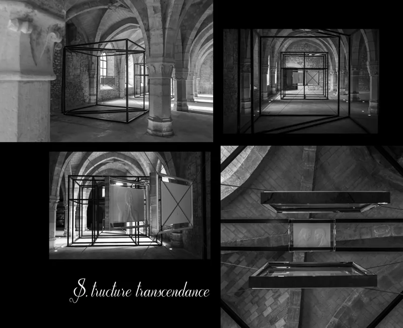 Transcendance — L.ien personnel — view 1 of 4