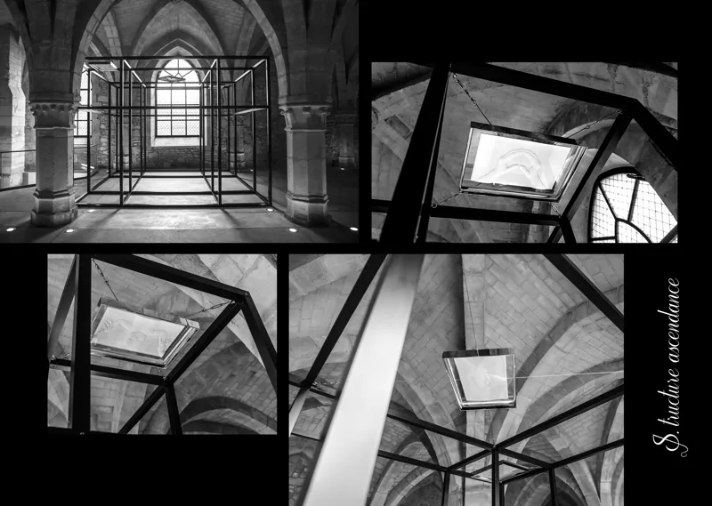 Ascendance — L.ien paternel — view 1 of 4