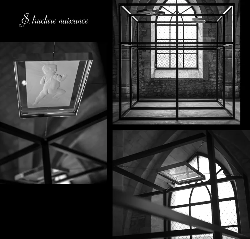 Naissance — L.ien maternel — view 1 of 3
